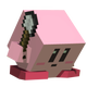 Illustration for article titled Shop Contest: iMinecraft/i Kirby